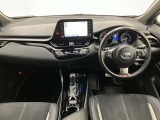C-HR ハイブリッド 1.8 S GR スポーツ 