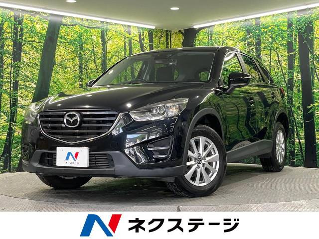 CX-5 2.2 XD 