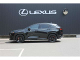 NX 350h Fスポーツ 