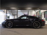 911 カレラ PDK 