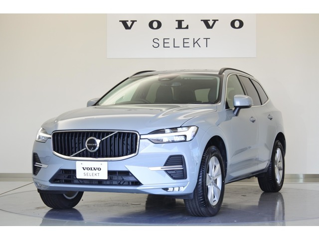 XC60 プラス B5 