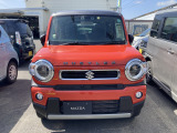 ハスラー ハイブリッド(HYBRID) X 4WD 
