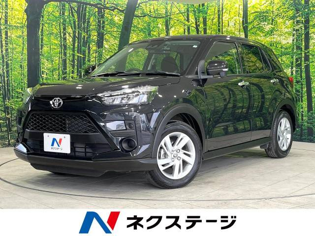 ライズ 1.2 G 