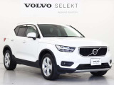 XC40 T4 モメンタム 