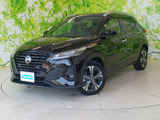 【中古車情報】日産 キックス 1.2 X (e-POWER)  の中古車詳細（走行距離：5万km、カラー：ピュアブラック(PM)、販売地域：福岡県春日市）