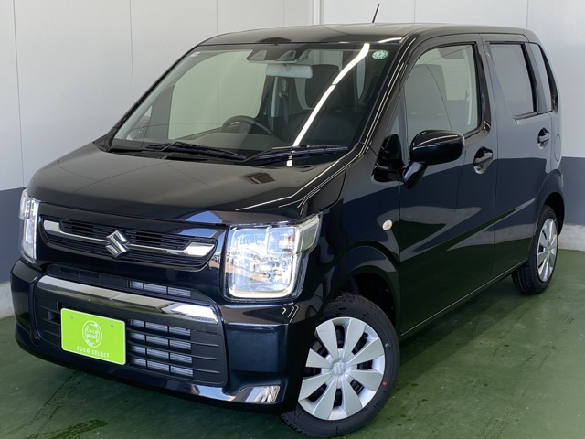 ワゴンR FX 4WD 