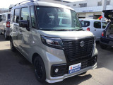 スペーシアベース XF 