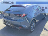 MAZDA3ファストバック 1.5 15S ツーリング 