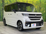 大好評のボディコーティング「弾スプラッシュコート」もご納車までに施工可能。通常のガラスコートと異なる、耐久年数6年の無機質ガラスコーティングが、ボディをキレイな状態に保ってくれます。