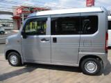 N-VAN G 