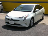 プリウス 1.8 S セーフティ プラス 