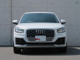Q2 30 TFSI スポーツ Sラインパッケージ 