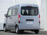 N-VAN G 