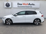 ゴルフ GTI 