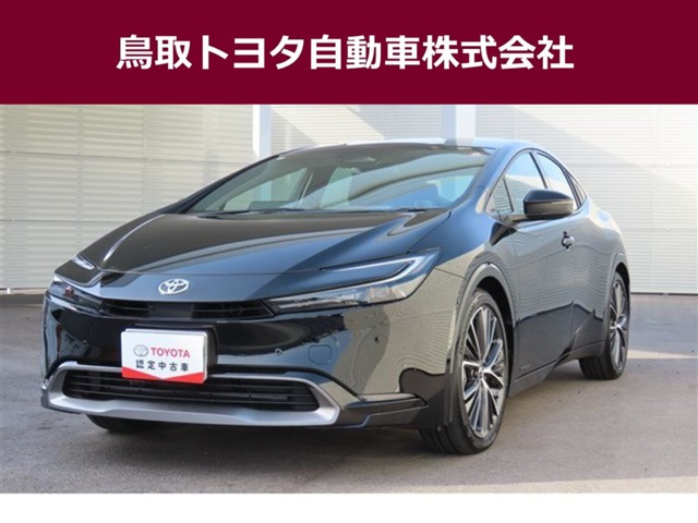 プリウス 2.0 Z E-Four 4WD 