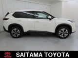 エクストレイル  1.5 X e-4ORCE エクストリーマーX 4WD