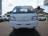 ボンゴトラック 1.8 DX ワイドロー 4WD 