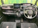 N-BOXカスタム G EX ホンダセンシング 