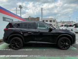エクストレイル 1.5 X e-4ORCE 90周年記念車 4WD 