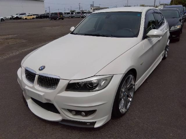 3シリーズセダン 325i 