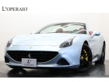 【中古車情報】フェラーリ カリフォルニアT F1 DCT 正規D車 ハンドリングスペチアーレ の中古車詳細（走行距離：2万km、カラー：グリジオアロイ、販売地域：東京都練馬区高野台）