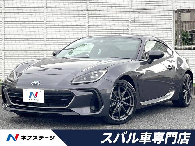 BRZ 2.4 S 