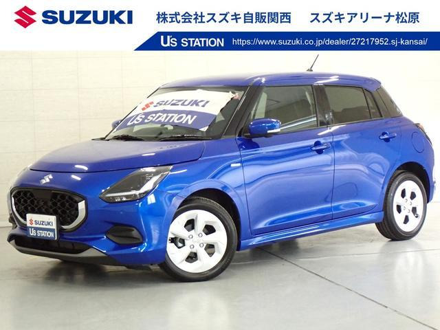 スイフト 1.2 ハイブリッド(HYBRID) MX 