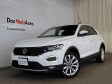 フォルクスワーゲン T-Roc