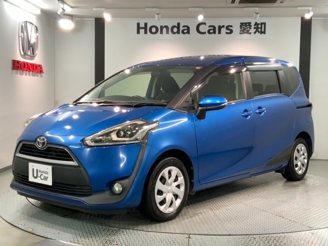 シエンタ 1.5 G 