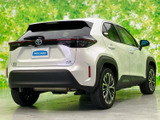 ヤリスクロス 1.5 ハイブリッド Z E-Four 4WD 
