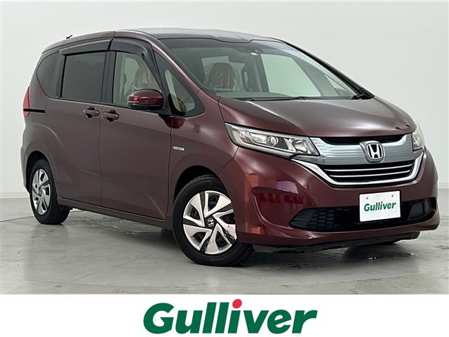 フリード 1.5 ハイブリッド G ホンダセンシング 修復歴無し