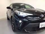 C-HR ハイブリッド 1.8 G 