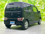 ワゴンR ハイブリッド(HYBRID) FX 4WD 