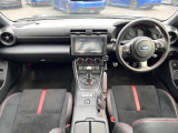 BRZ 2.4 S 