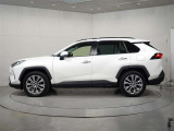 RAV4  2.0 G Zパッケージ 4WD