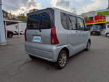 タント L 4WD 