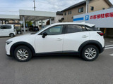 CX-3 1.5 15S アーバンドレッサー 