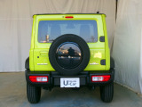 ジムニーシエラ 1.5 JC 4WD 