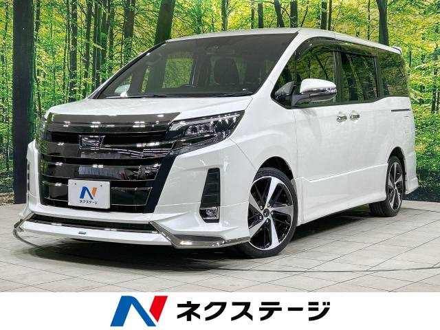 ノア 2.0 Si 