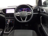 T-Cross TSI アクティブ 