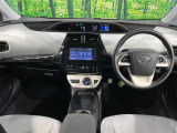 プリウス 1.8 S セーフティ プラス 