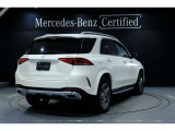 GLE 450 4マチック スポーツ (ISG搭載モデル) 4WD 
