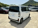N-BOXカスタム  