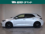 カローラスポーツ 1.2 G スタイルパッケージ