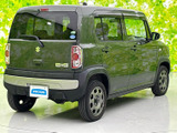 ハスラー G 4WD 