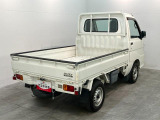 ハイゼットトラック エアコン パワステ スペシャル 3方開 4WD