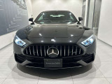 SLクラス AMG SL43 (BSG搭載モデル) 