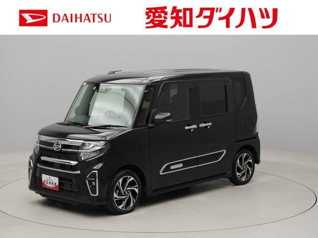 タントカスタム RS スタイルセレクション 