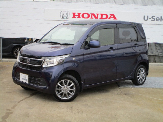 N-WGN コンフォートパッケージ 4WD 