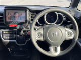 N-BOXカスタム G ターボ Lパッケージ 4WD ワンオーナー